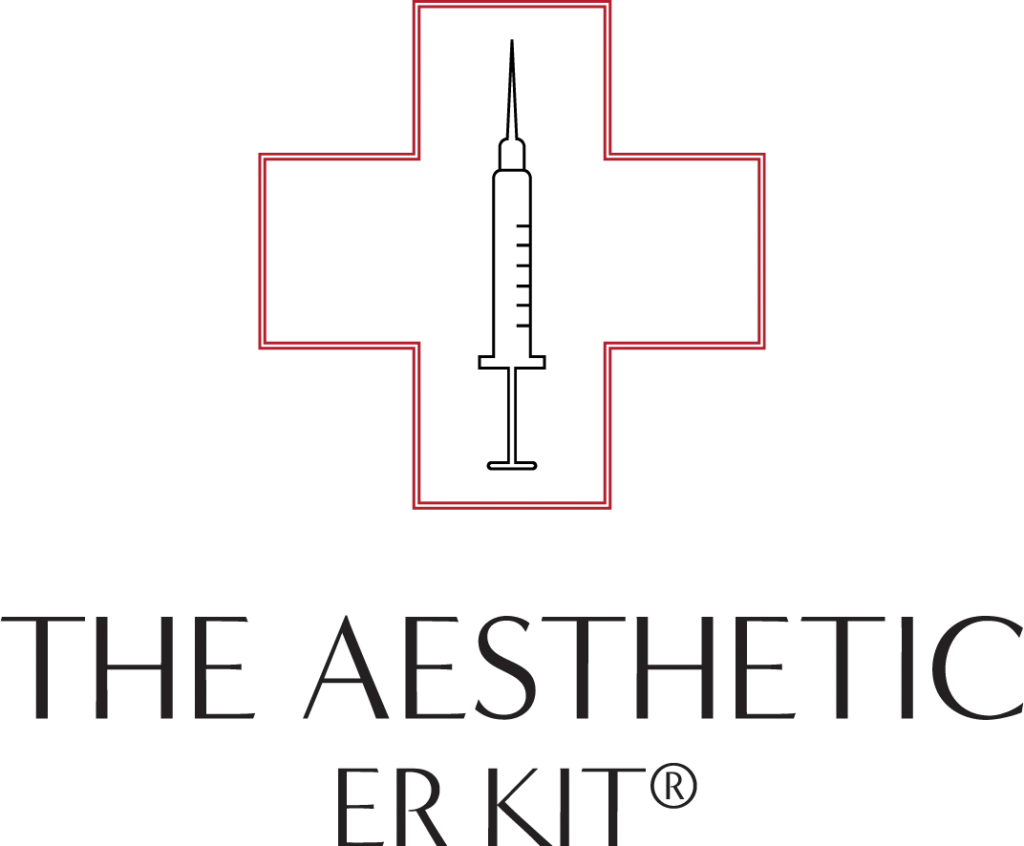 Aesthetic ER Kit Logo Color